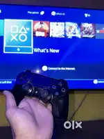 PS4/PS5 available on rent with the best price
