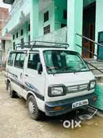 Maruti Suzuki Omni 2012