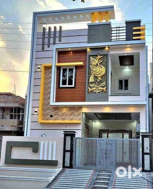 Villas available ...