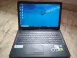 HP 15 intel core i3 8th gen