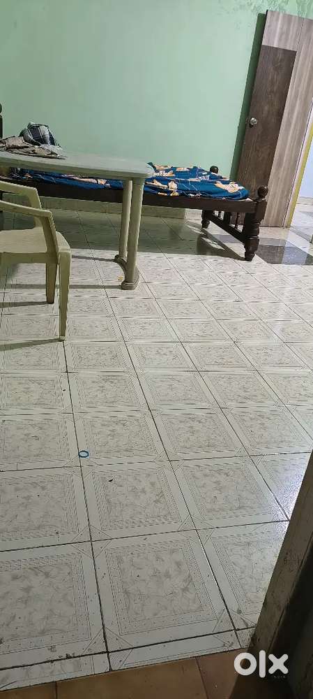 Apartment near cucolim bus stand