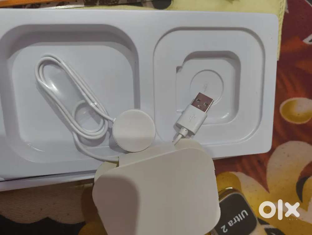 Apple Watch Ultra 2