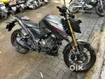 IMACULATE CONDITION HONDA CB300F FOR SELL