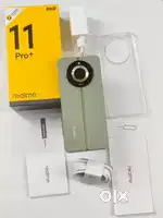 Realme 11 pro plus 5g