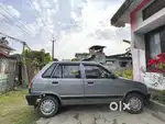 Maruti Suzuki 800 2003 Petrol Well Maintained