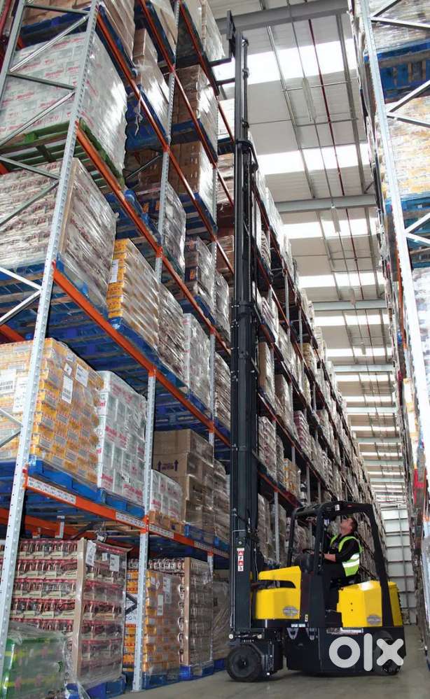 We are enlisting for warehouse