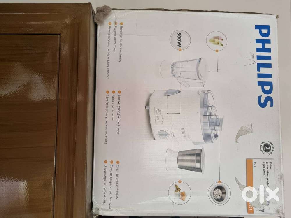 JUicer Mixer Grinder