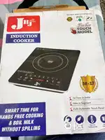 Electric Induction