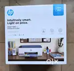 Hp smart tank 585 wireless All-in-One