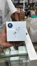 Airpods 2nd generation