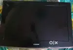 Samsung LCD TV working condition