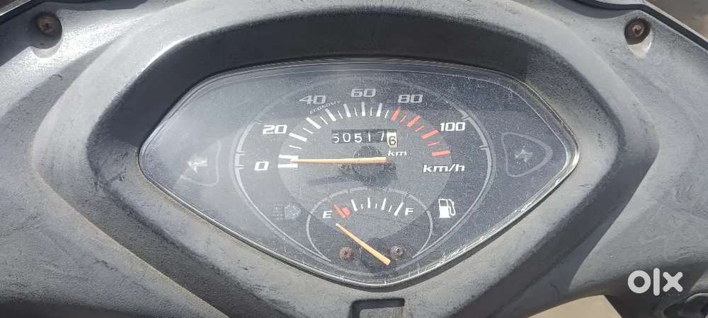 Honda Activa