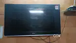 Sony LCD with BE3