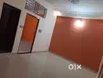 Ground floor 2 bhk kavad campus  24 security Park Mandir veg f