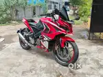Pulsar RS 200