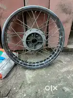 Classic Rim good condition