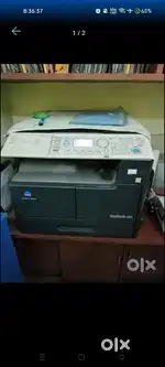 Konica 206 for sale