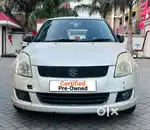 Maruti Suzuki Swift VXi 1.2 ABS BS-IV, 2016, Petrol