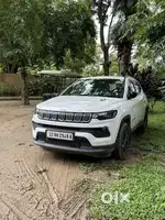 BH Registered Jeep Compass
