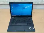 Dell Latitude 5470 slim Laptop/ Core i5 6th Gen Fresh