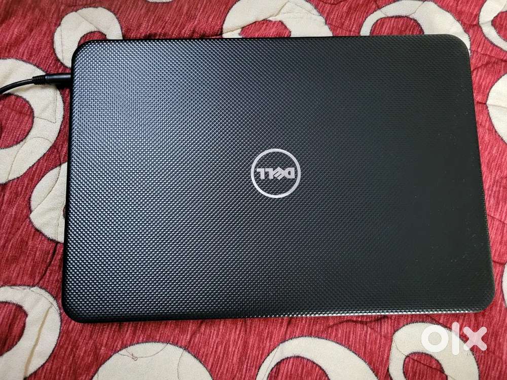 Dell i5 (Inspiron 3521)