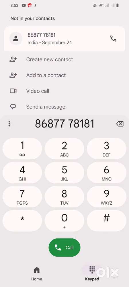 Seprate house or godown for rent