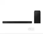 Samsung B-series Soundbar 370W 3.1ch. B650D