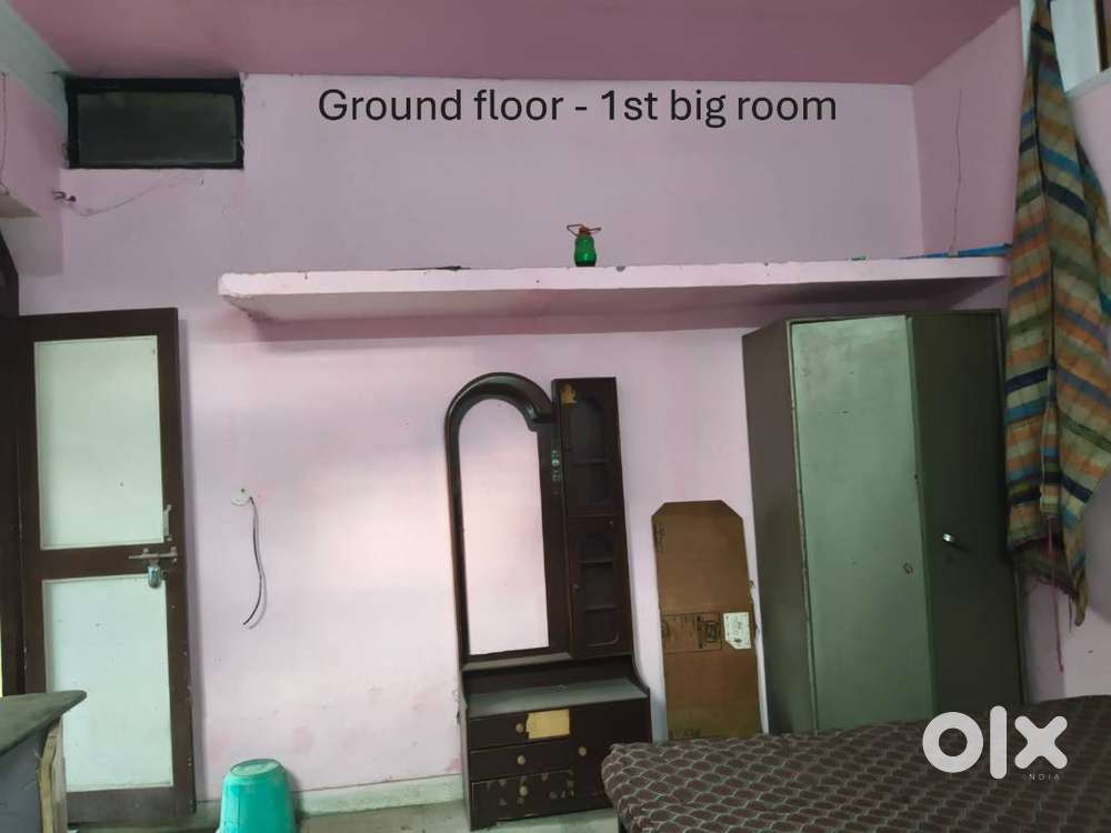 House for Sale in Premnagar.