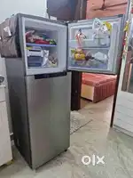 Samsung double door