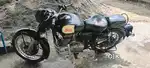 Bullet classic 350   first owner