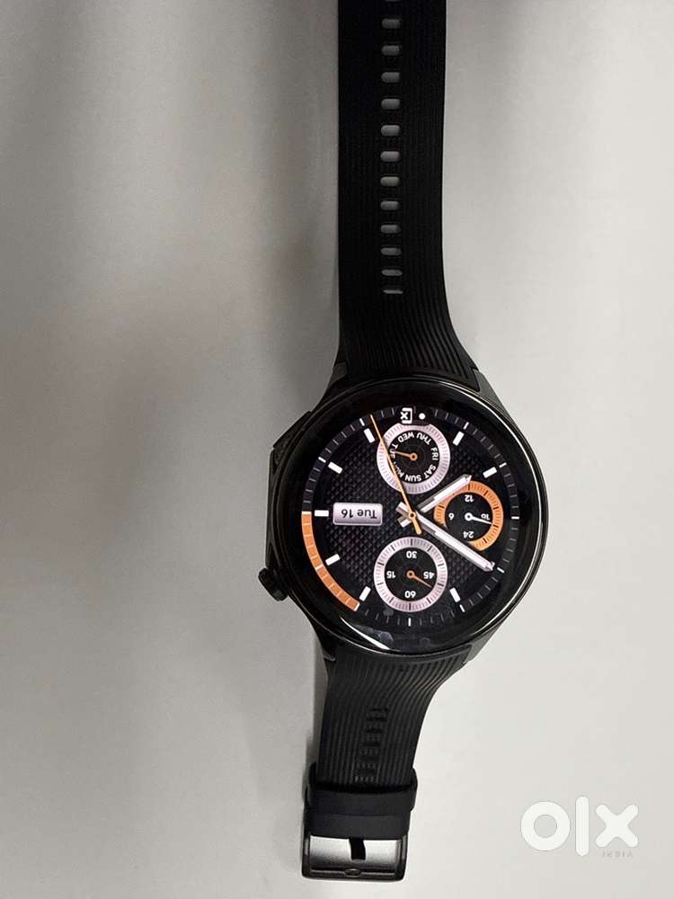 One plus watch 2