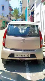 Tata Nano 2013 Petrol Well Maintained