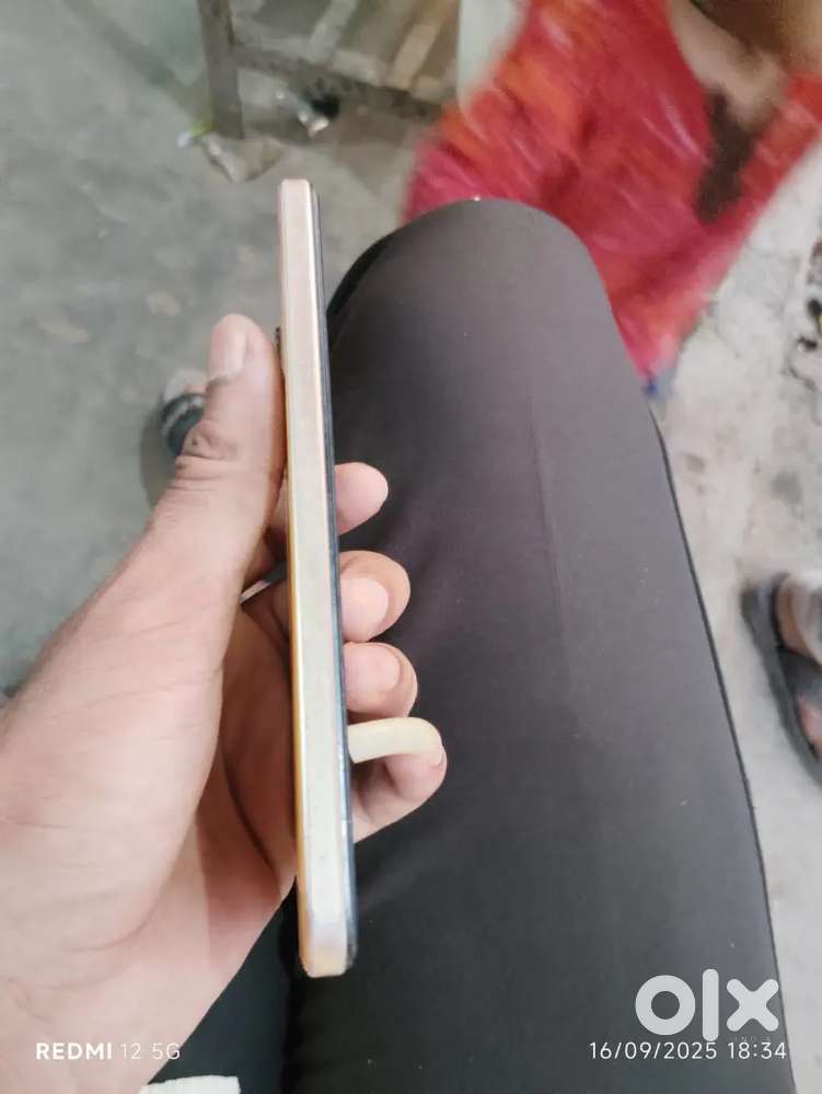 Vivo y56 5g urgent sell new condition