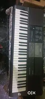 Casio CTX 870