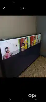 Mi Smart Tv 43 inch for Sale