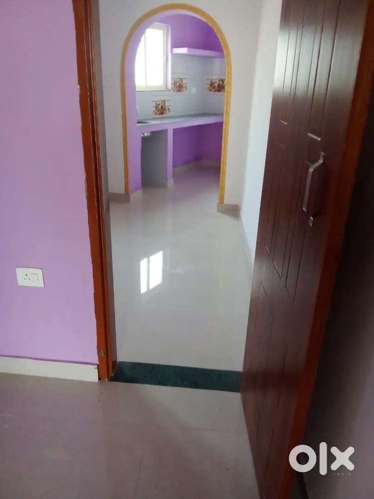 2 room set , super ventilated with open area, nearby Himalayan