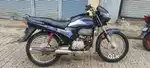 Neat used bike need to do half engen work
