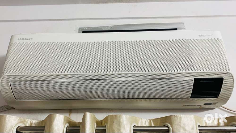 Samsung wind free 1.5ton split ac