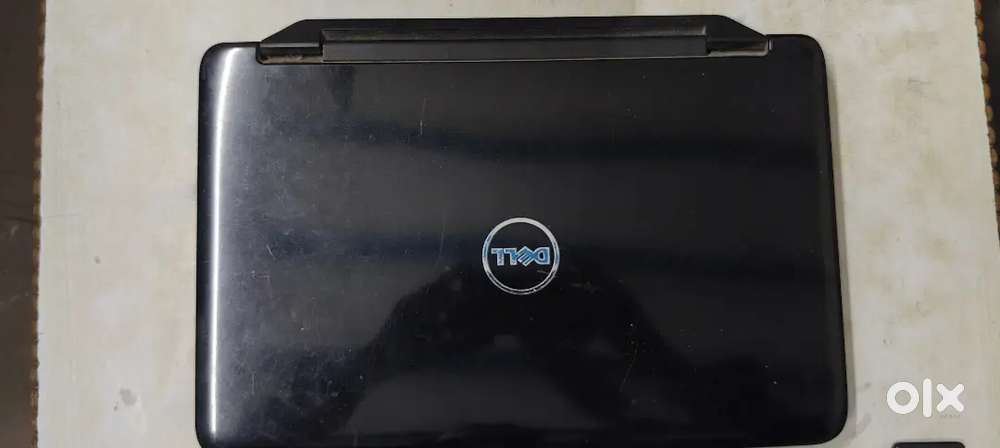 Dell laptop, mi tv 43, sansui 5.1 hometheatre