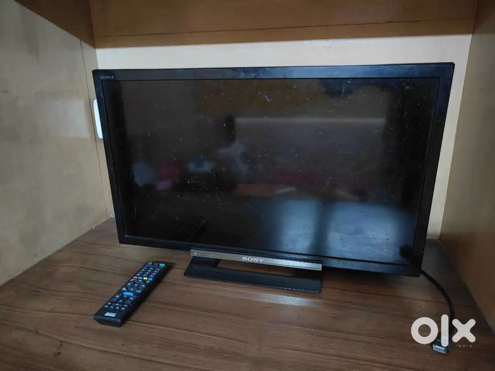 Sony LED TV 24 inch