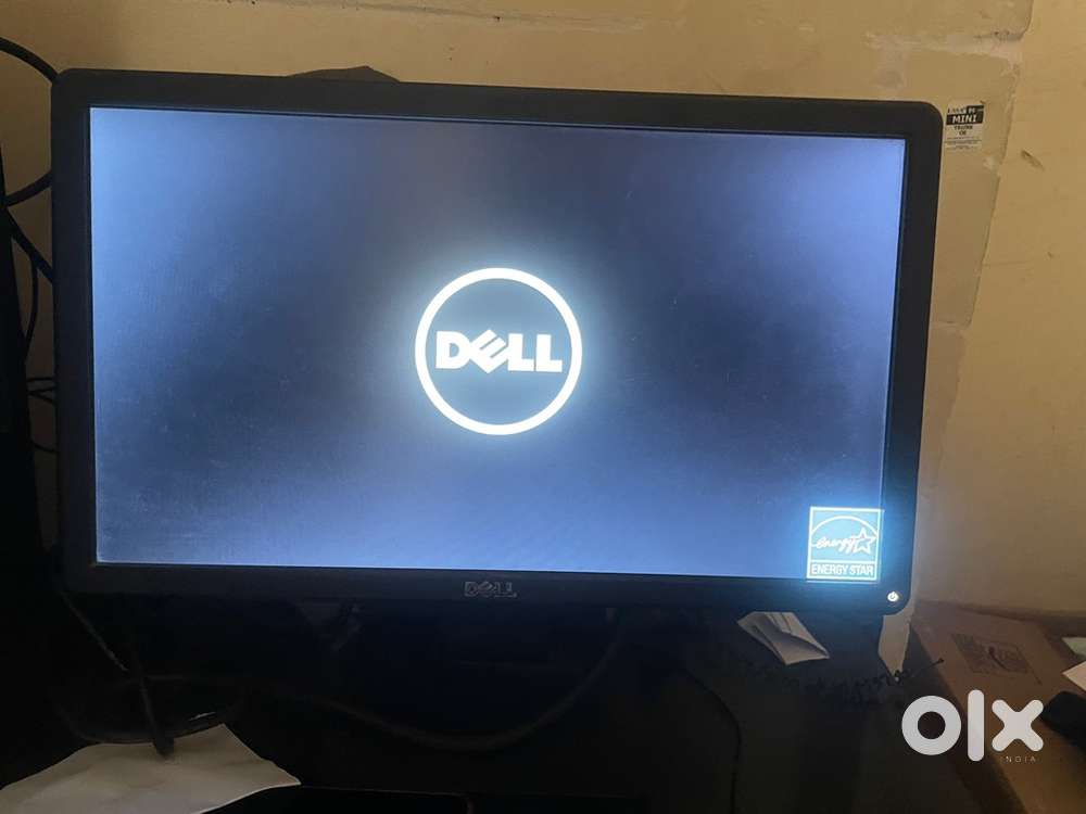 Dell moniter