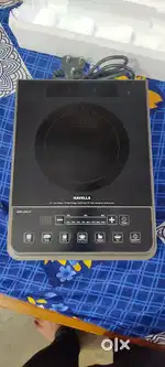 Havells induction