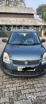 Defence person going on posting Ambala City Registered