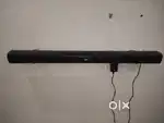 Boat Sound bar