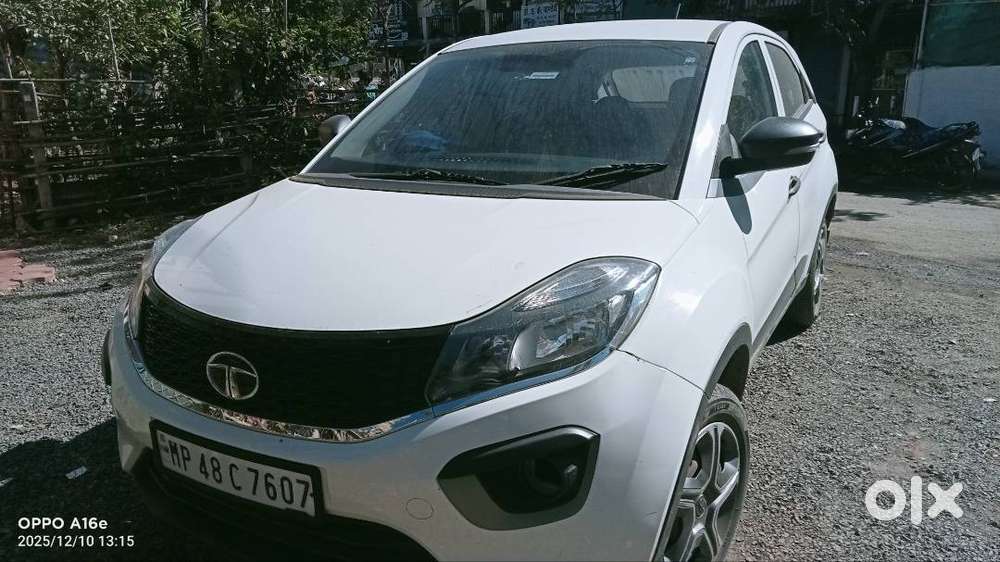Tata nexon diesel
