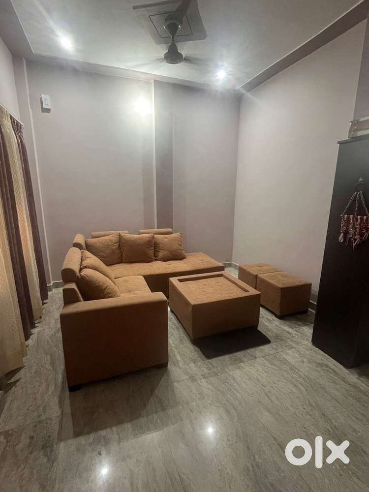 L Shape Sofa