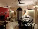 2bhk Near shravan chowkdi for rent family and bachelor's allowed