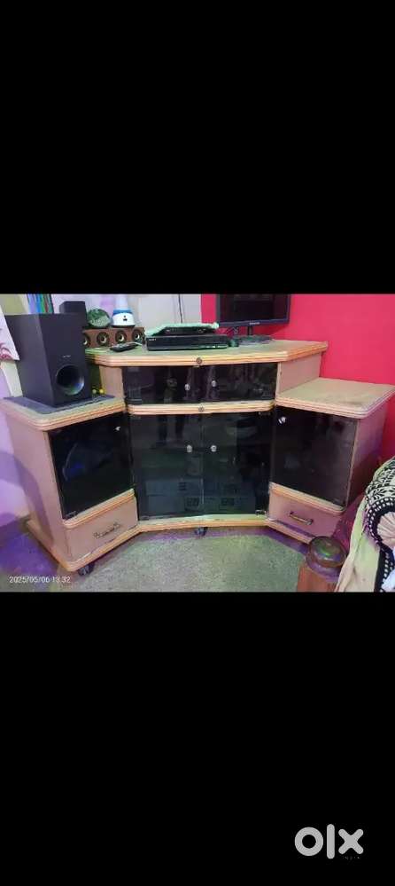 Television stand