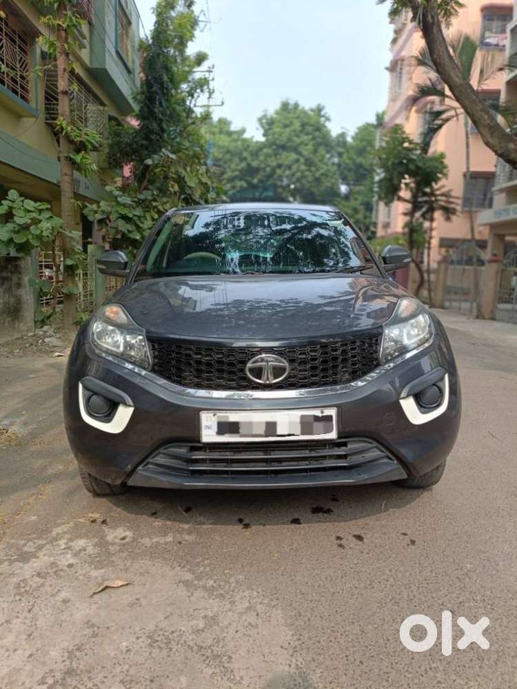 Tata Nexon 1.2 Revotron XM, 2019, Petrol