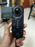 Insta 360 X4 (BRAND NEW)